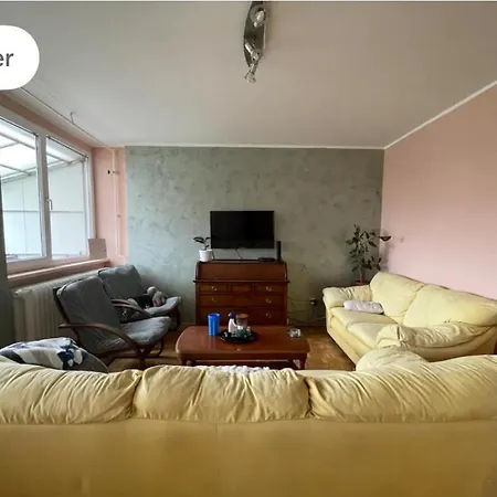 Apartment Cozy Arena Belgrade